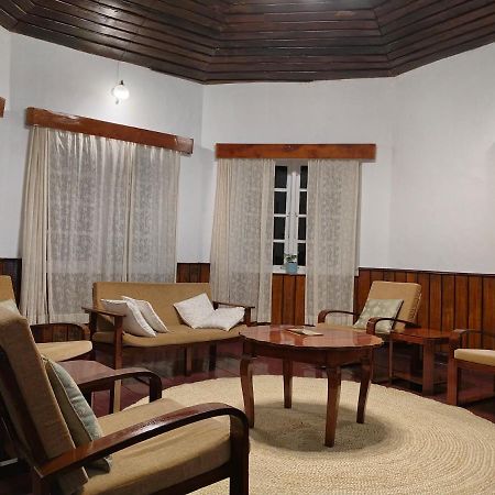Tentgram Planters Bungalow Suryanelli Екстериор снимка