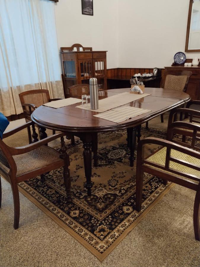Tentgram Planters Bungalow Suryanelli Екстериор снимка