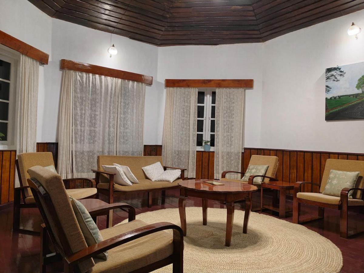 Tentgram Planters Bungalow Suryanelli Екстериор снимка