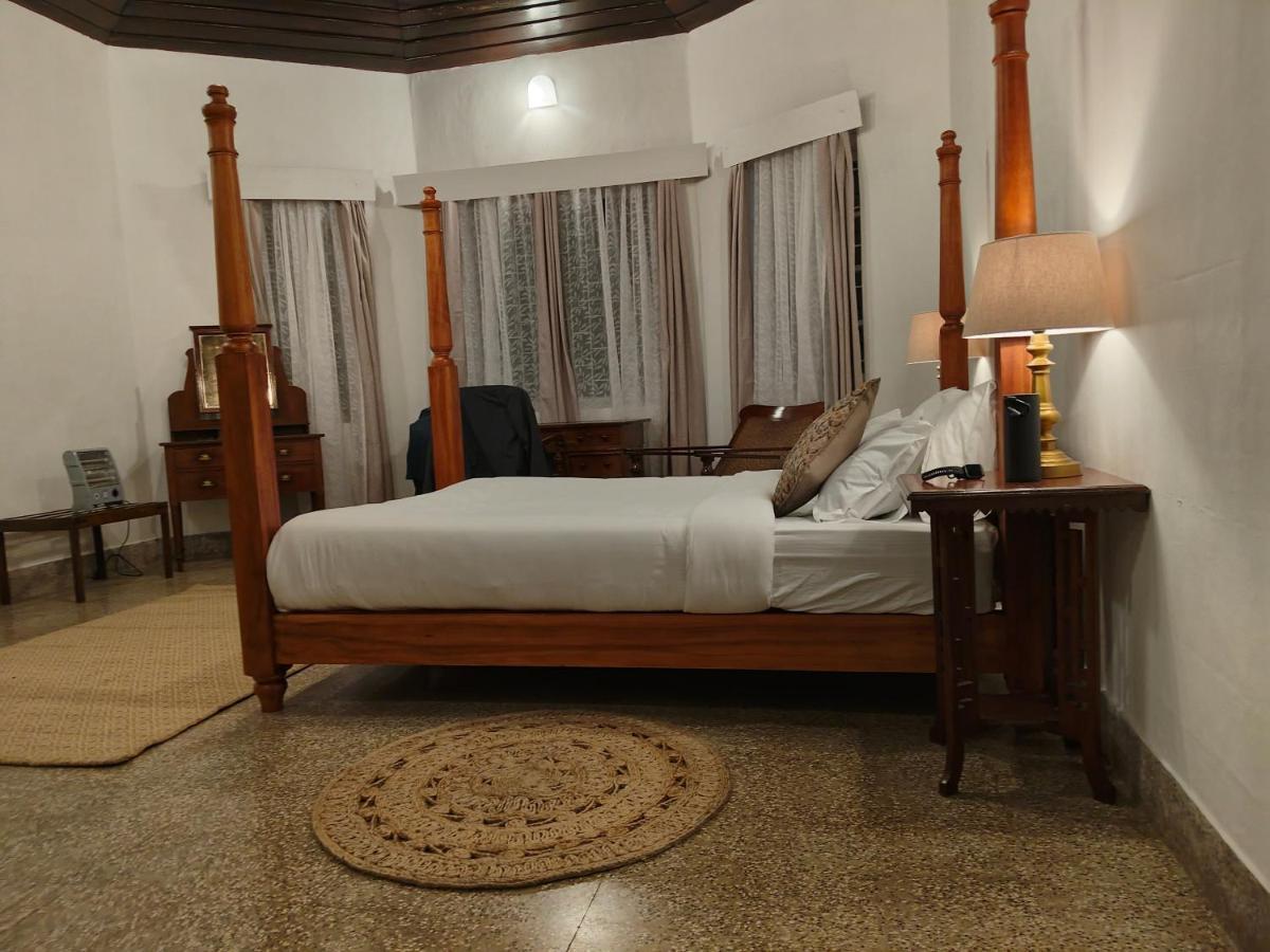 Tentgram Planters Bungalow Suryanelli Екстериор снимка