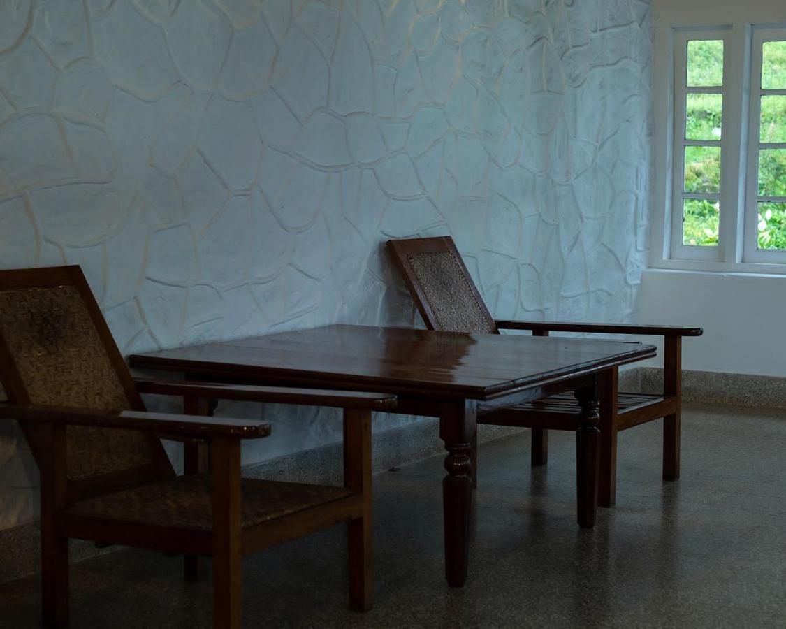 Tentgram Planters Bungalow Suryanelli Екстериор снимка