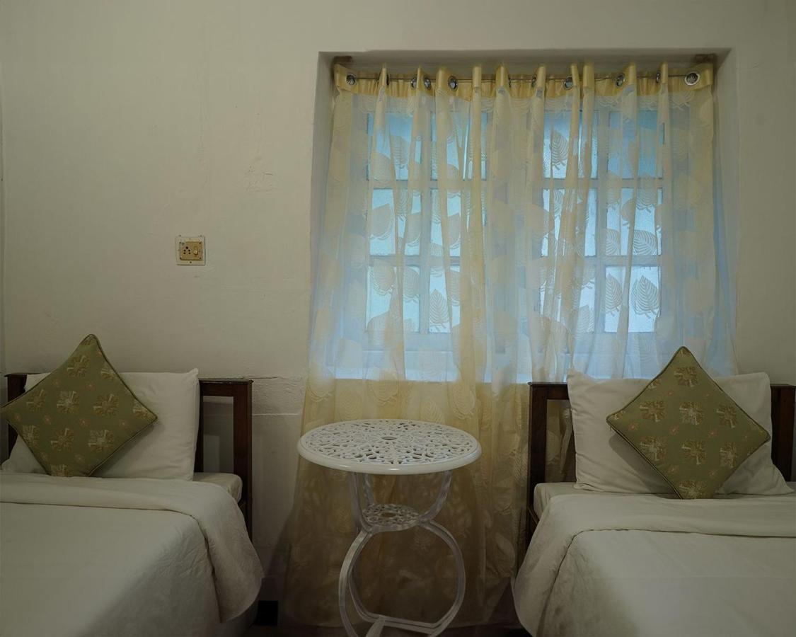 Tentgram Planters Bungalow Suryanelli Екстериор снимка