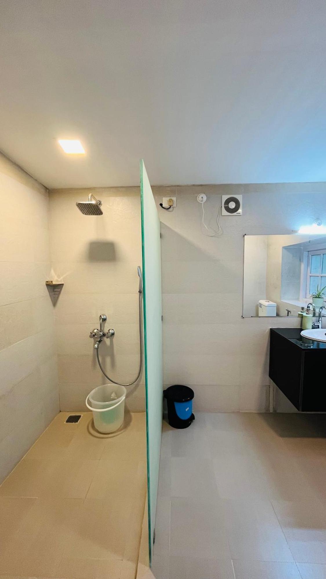 Tentgram Planters Bungalow Suryanelli Екстериор снимка