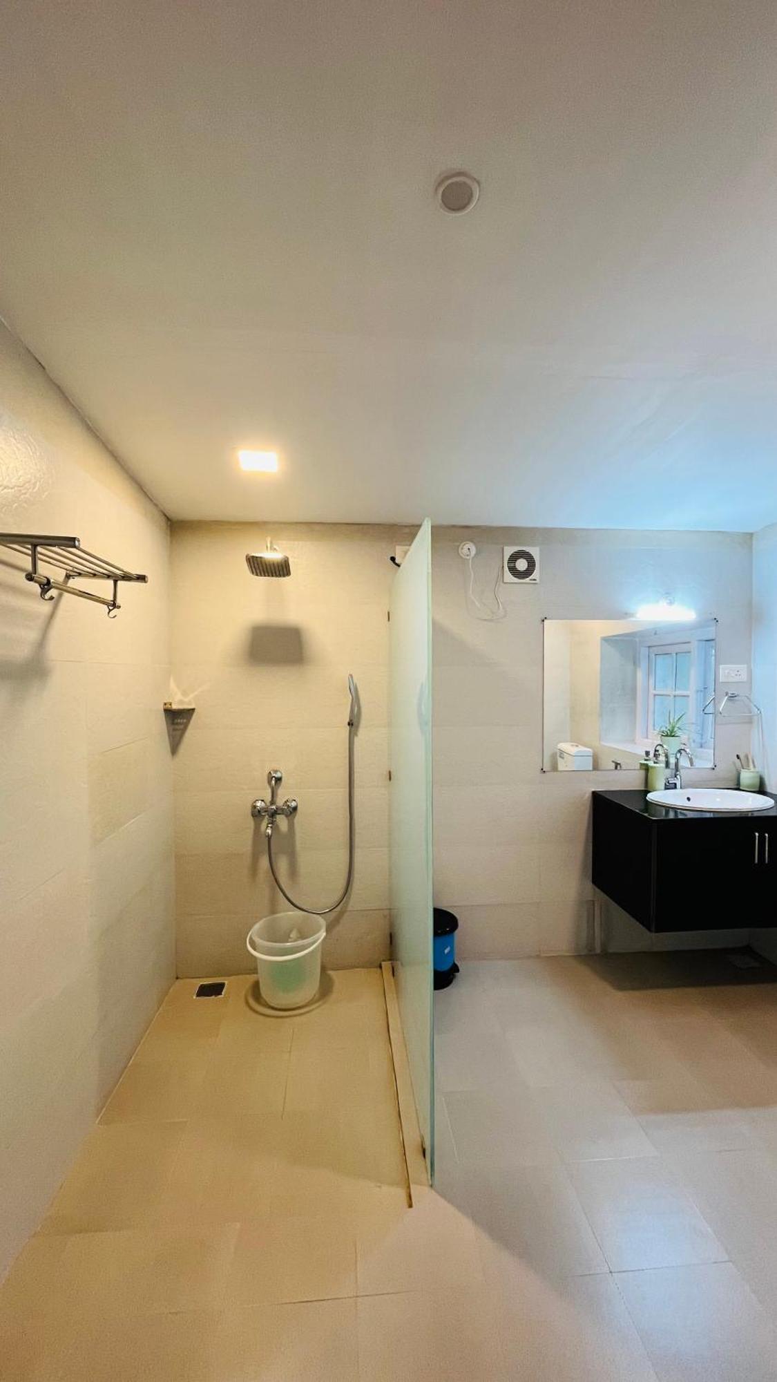 Tentgram Planters Bungalow Suryanelli Екстериор снимка
