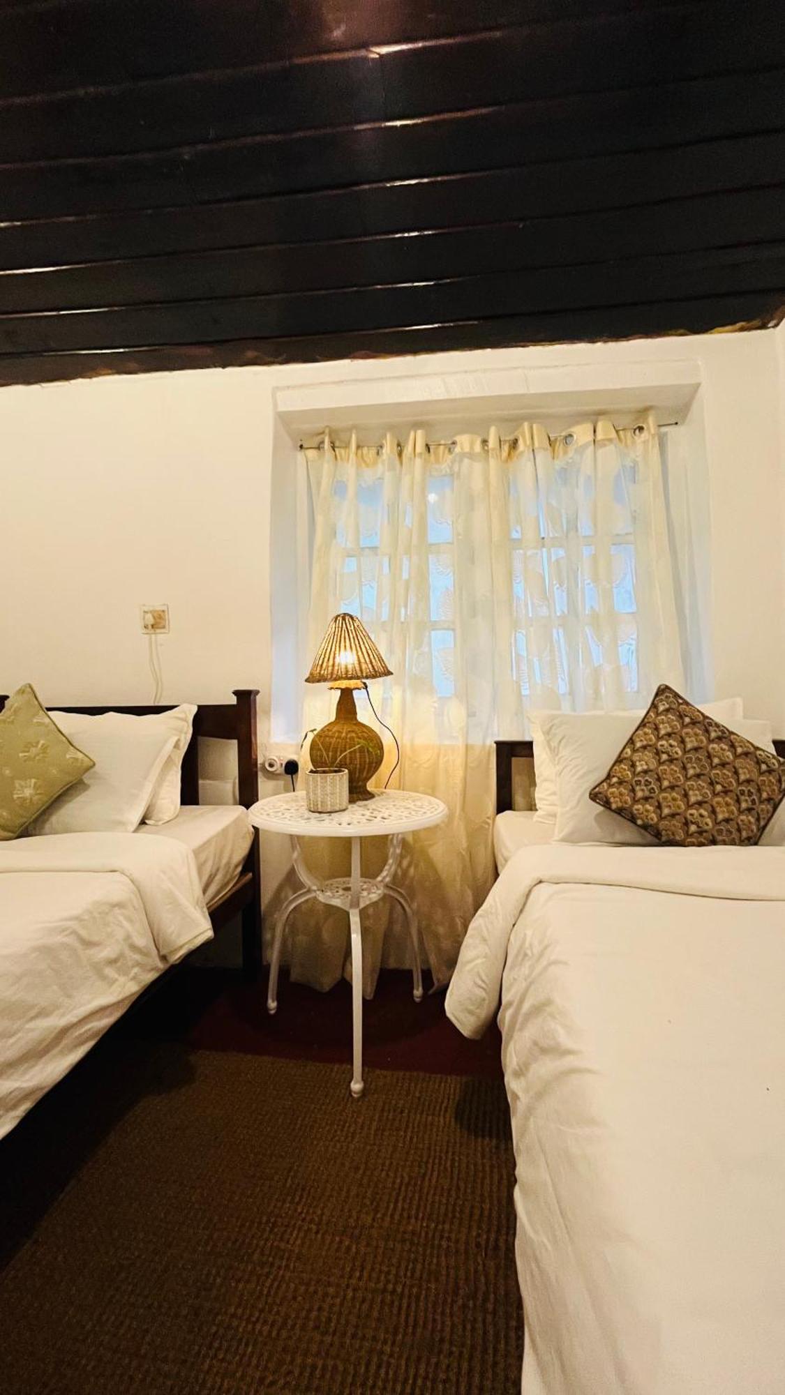 Tentgram Planters Bungalow Suryanelli Екстериор снимка