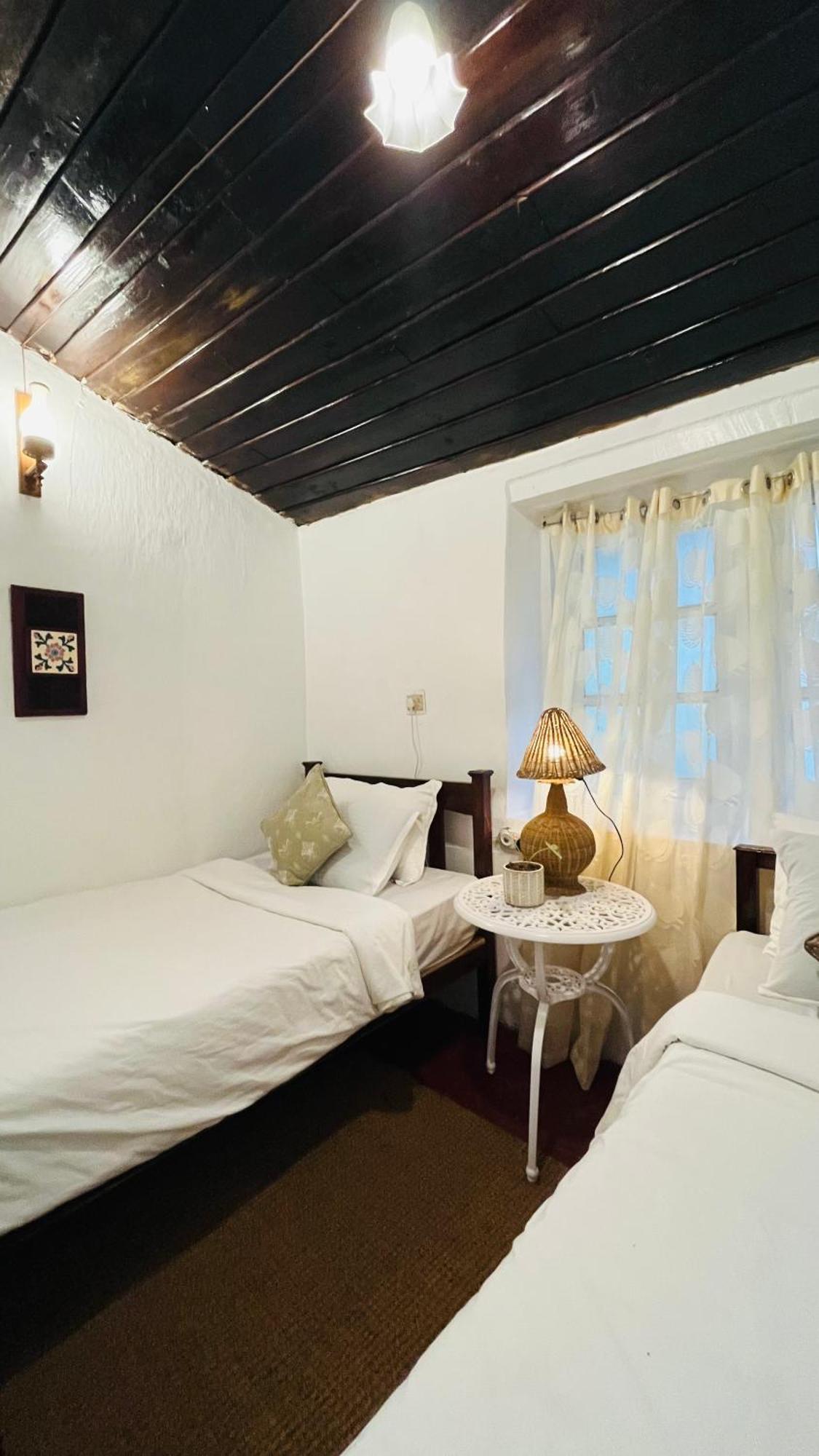 Tentgram Planters Bungalow Suryanelli Екстериор снимка
