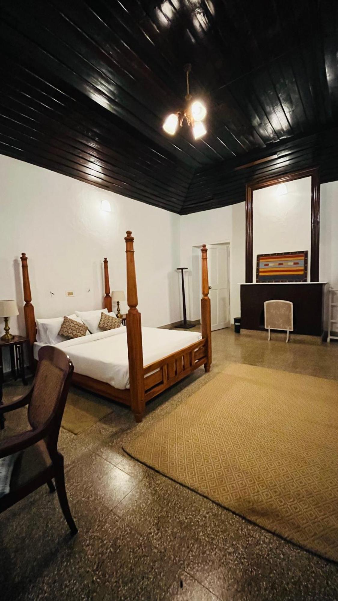 Tentgram Planters Bungalow Suryanelli Екстериор снимка