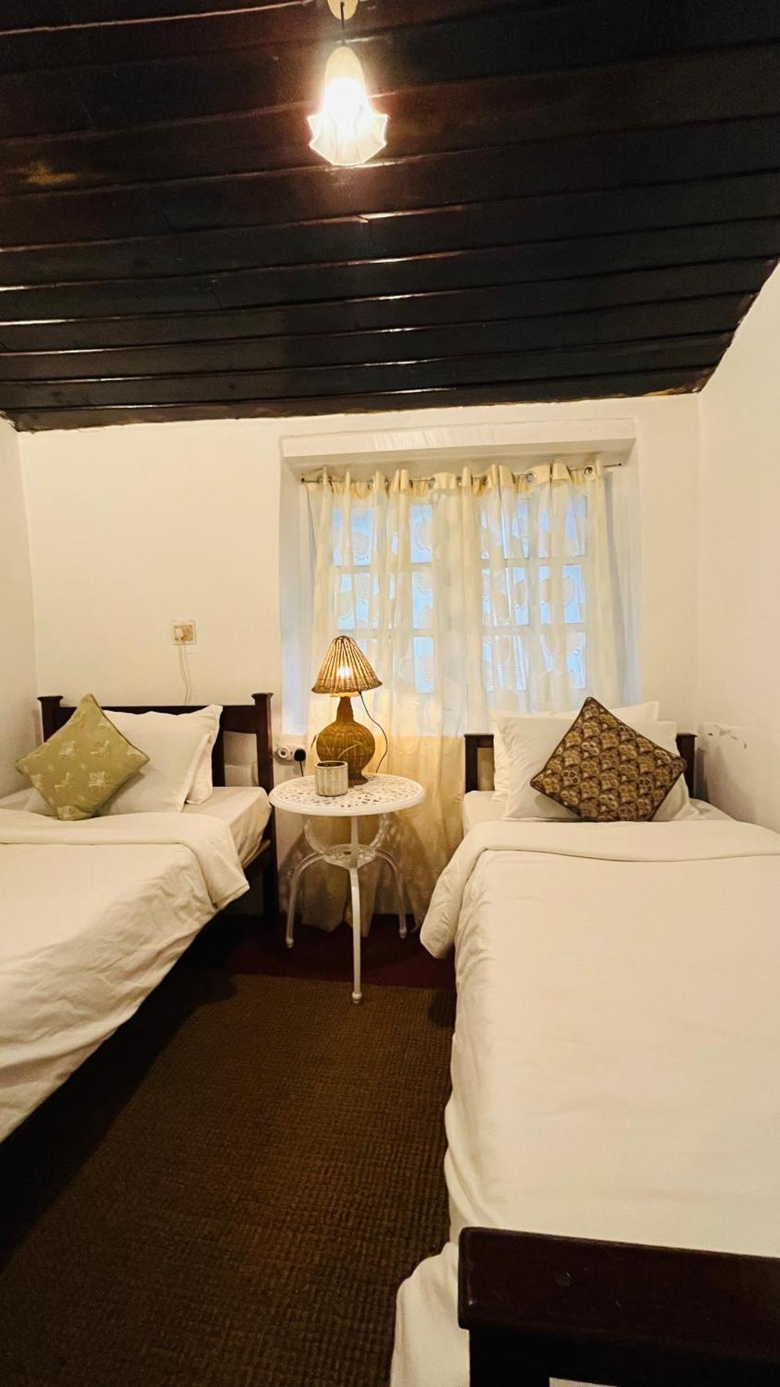 Tentgram Planters Bungalow Suryanelli Екстериор снимка