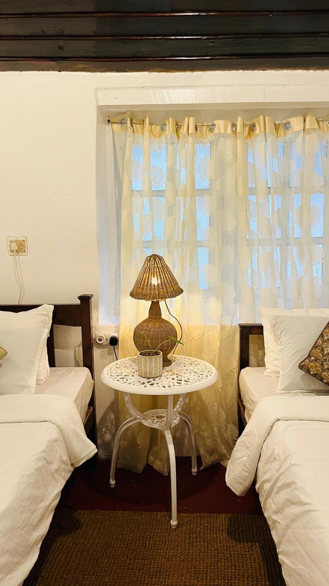 Tentgram Planters Bungalow Suryanelli Екстериор снимка