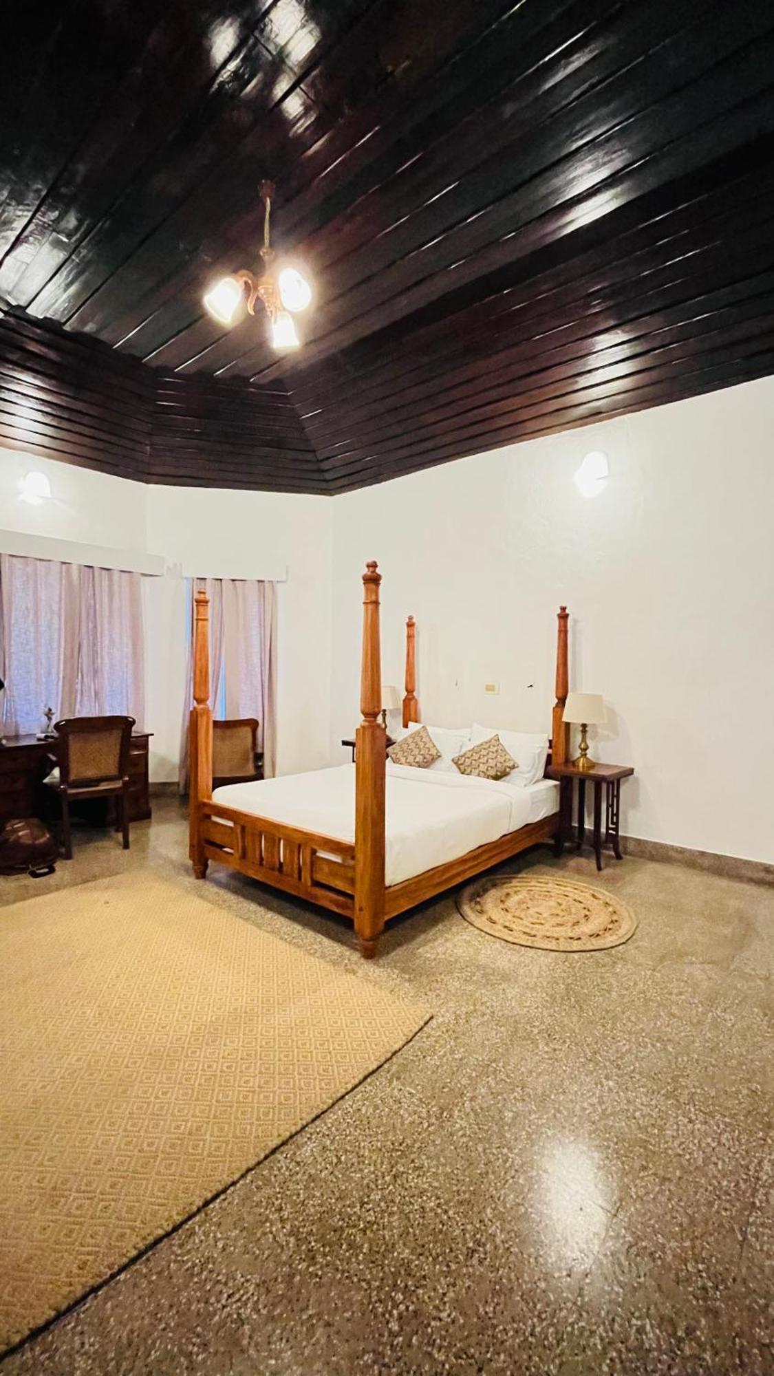 Tentgram Planters Bungalow Suryanelli Екстериор снимка