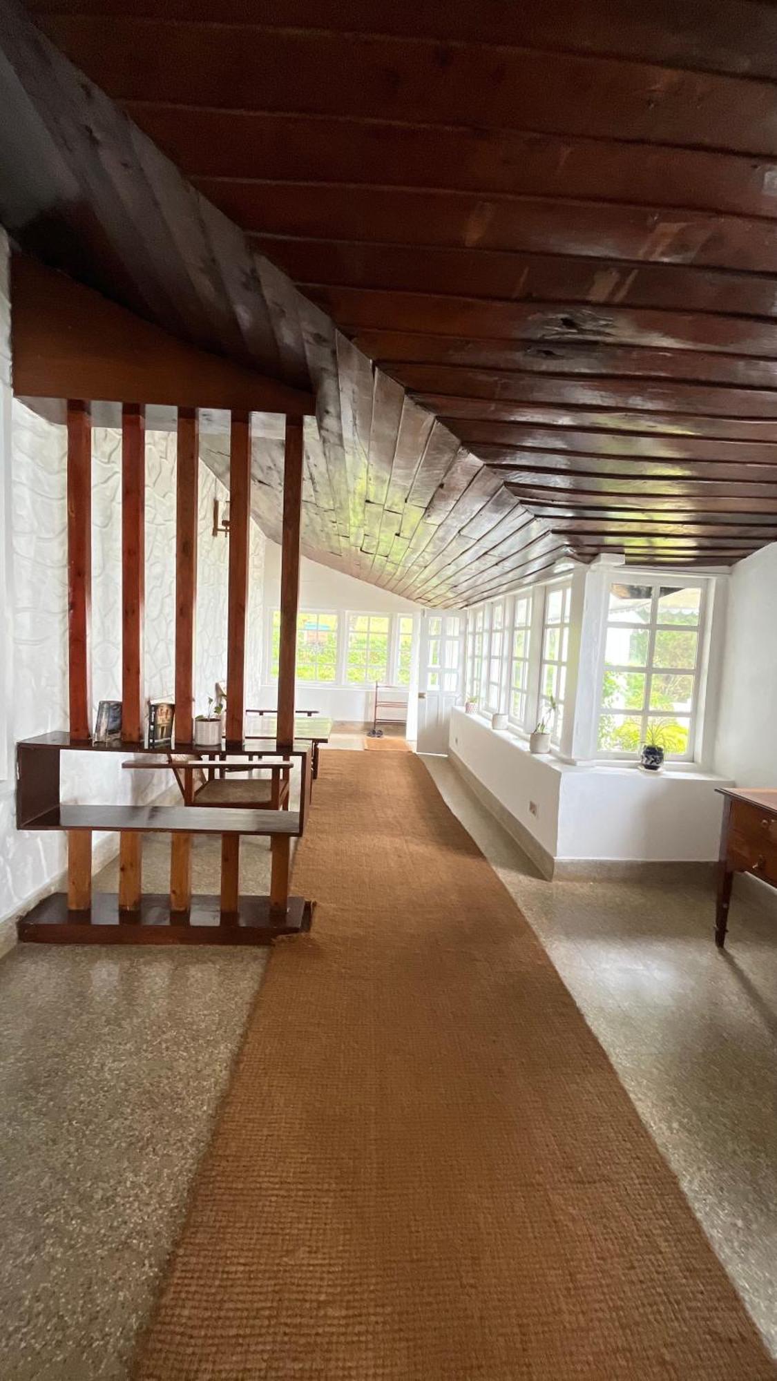 Tentgram Planters Bungalow Suryanelli Екстериор снимка