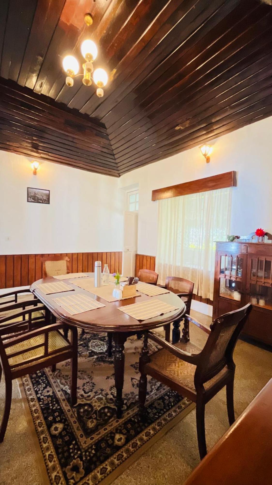 Tentgram Planters Bungalow Suryanelli Екстериор снимка