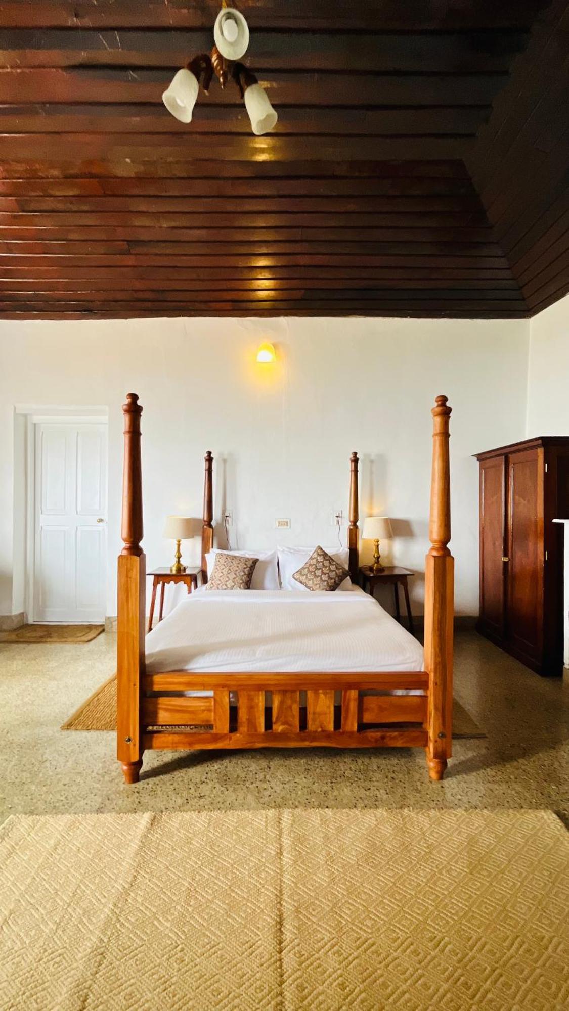 Tentgram Planters Bungalow Suryanelli Екстериор снимка