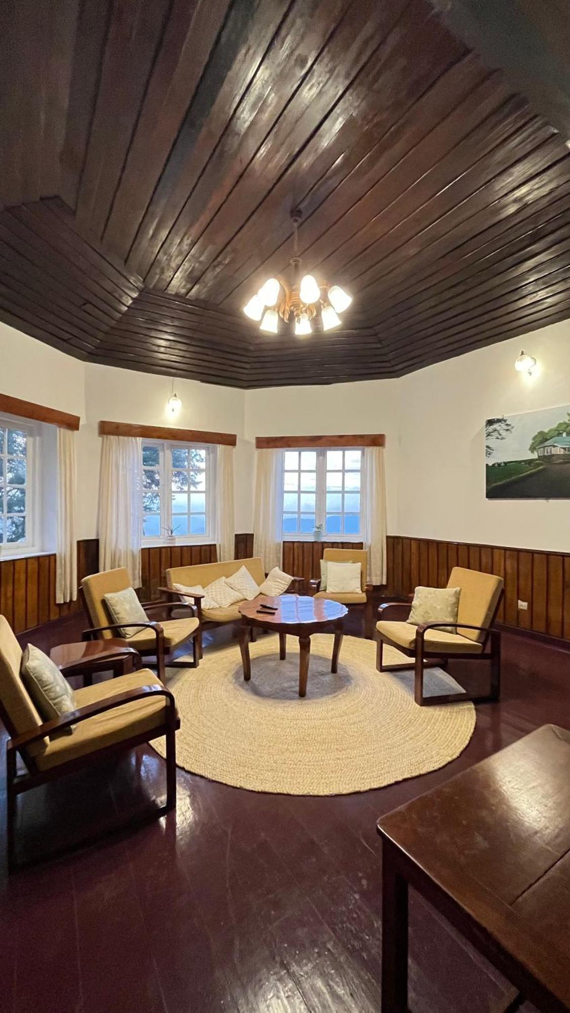 Tentgram Planters Bungalow Suryanelli Екстериор снимка